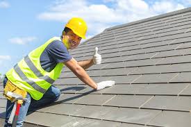 Best Commercial Roofing Services  in Caledonia, MN